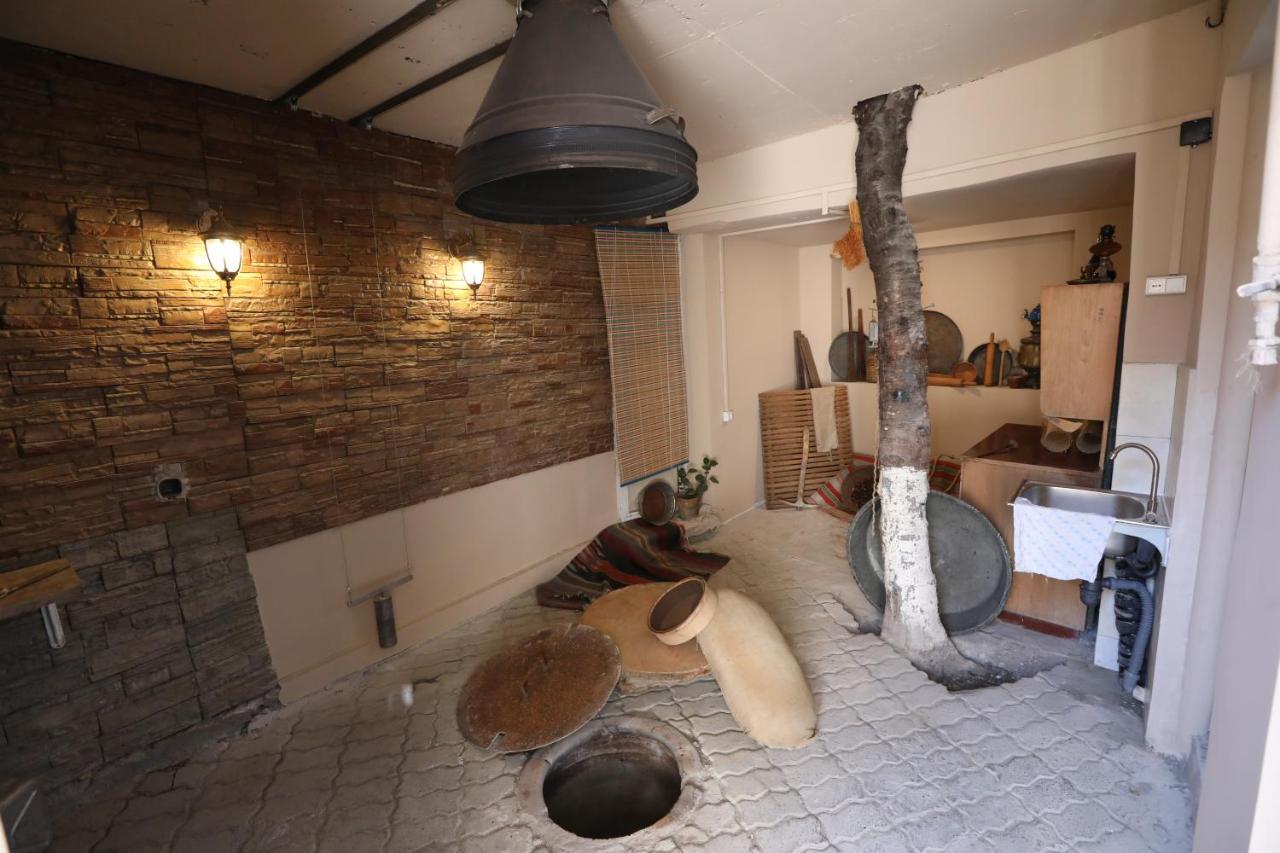 Hotelise I Tulip Apartment يريفان المظهر الخارجي الصورة